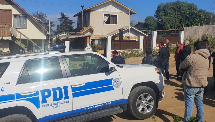 Macabro crimen de empresario y dirigente deportivo de Cartagena: Fue asesinado en su propia casa