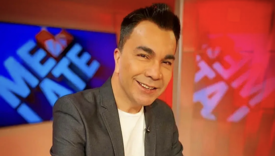 Luis Sandoval compartió sentido mensaje por inesperado término de “Me Late”: "Dolido, triste e impactado”