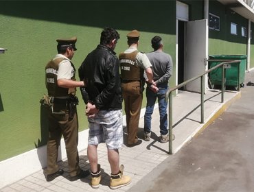 Adulto mayor de 92 años en Villa Alemana es víctima en su propia casa de millonaria estafa e intento de secuestro