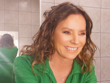 “El abuso no es un espectáculo”: Katherine Salosny anuncia fecha de lanzamiento de su libro