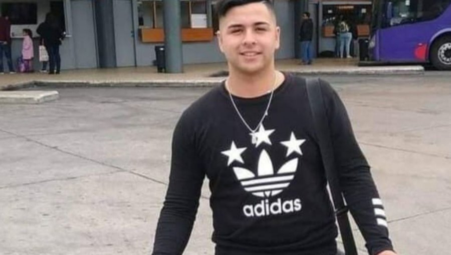 Juveniles de Coquimbo Unido agredieron brutalmente a hijo del exfutbolista Marcelo Corrales