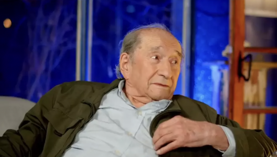“Hay que vivir la vida así como venga”: Luis Alarcón desclasificó complejo cáncer que lo aqueja hace más de una década