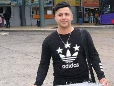 Juveniles de Coquimbo Unido agredieron brutalmente a hijo del exfutbolista Marcelo Corrales