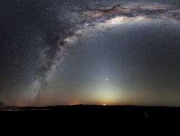 Detectives de la Vía Láctea: El estudio que revela poblaciones de estrellas “perdidas” en el centro de la galaxia