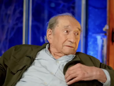“Hay que vivir la vida así como venga”: Luis Alarcón desclasificó complejo cáncer que lo aqueja hace más de una década
