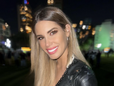 Gala Caldirola celebró sus 30 años con emotiva reflexión: “Con una sensación maravillosa”