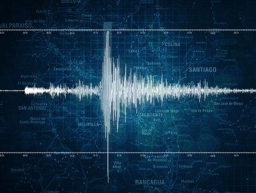 Sismo de mediana magnitud sacudió a las regiones de Arica y Parinacota y Tarapacá