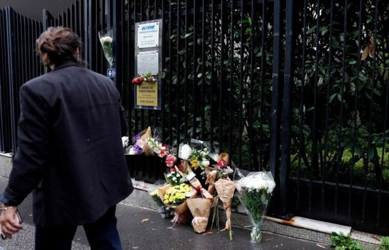 Conmoción en Francia por el asesinato de una niña de 12 años que fue encontrada en una caja