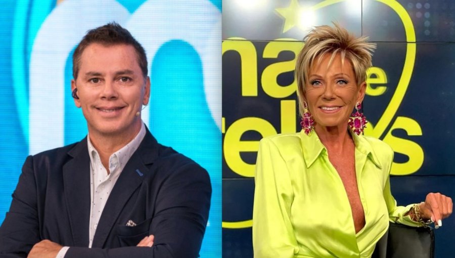 Raquel Argandoña y José Miguel Viñuela llegarían con nuevo programa a TV+