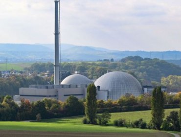 Alemania retrasa el cierre de sus tres centrales nucleares activas para hacer frente a la crisis energética
