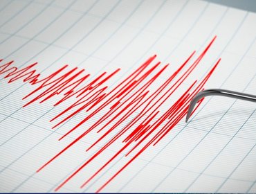 Sismo de magnitud 5,1 sacudió a los habitantes de la región de Coquimbo esta madrugada