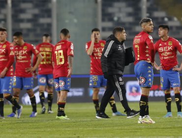 La molestia de Unión con Pablo Milad tras reprogramación del duelo ante la U. de Chile