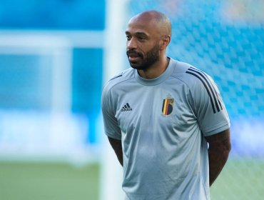 Thierry Henry y presente de Alexis Sánchez en Francia: "Ya no es el mismo jugador que en el Arsenal"