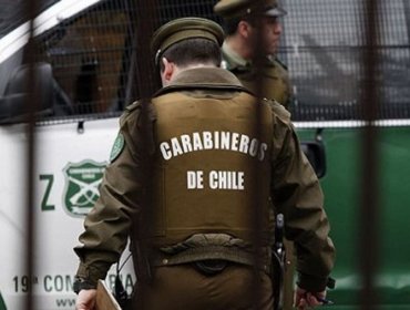 Al menos 14 estudiantes resultaron heridos tras explosión de bomba de ruido en colegio de Peñalolén: un adolescente fue detenido