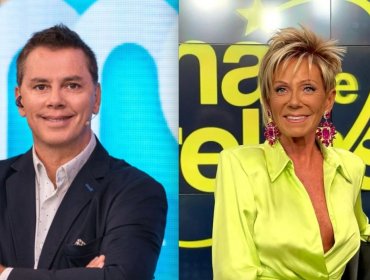 Raquel Argandoña y José Miguel Viñuela llegarían con nuevo programa a TV+