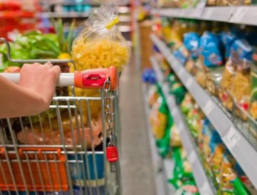 Canasta básica de alimentos registra alza récord en septiembre y supera los $60 mil