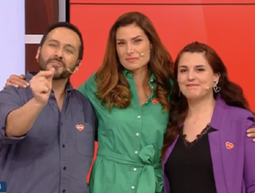 Luego de nueve años en el canal, Carolina Escobar presentó su renuncia a TVN: “Un giro a lo que me hace vibrar todos los días”