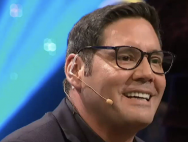 “Son procesos que cuestan”: Francisco Saavedra recordó cuando le reveló a su padre que era homosexual