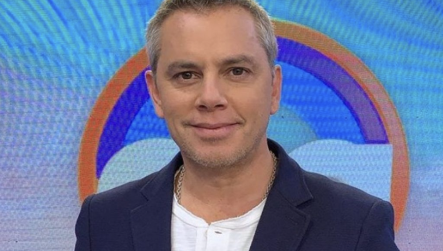 Ante rumores de su llegada a TV+, José Miguel Viñuela desmiente nuevo programa junto a Raquel Argandoña: “No sé de dónde sacaron eso, es falso”