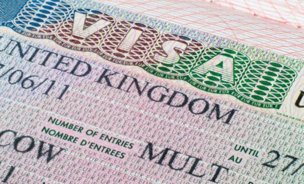 Qué países en América Latina todavía necesitan visa para visitar Reino Unido