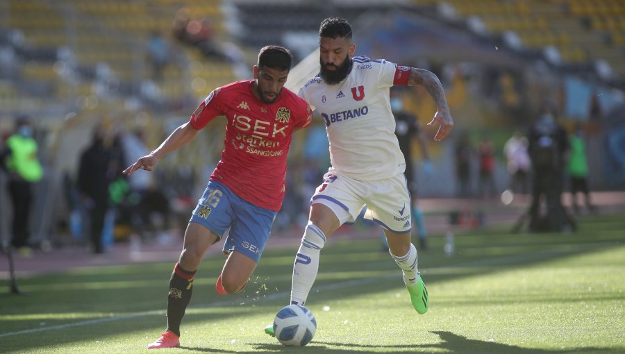 La U ya tendría un estadio asegurado para enfrentar a U. Española por semis de Copa Chile