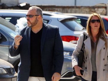 Caso Caval: Vuelven a postergar juicio contra Sebastián Dávalos y Natalia Compagnon por arista estafa