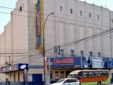 Cine Hoyts cierra una historia de 24 años en Valparaíso con la pandemia como principal factor: los 18 meses sin funcionar fueron clave