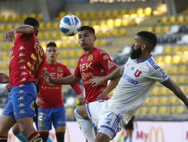 Oficializan estadio y nuevo horario para el partido entre la U y U. Española por semis de Copa Chile