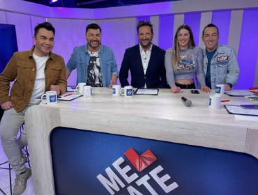 Revelan verdaderos motivos de la salida de pantalla de “Me Late”: “Siempre se corría”