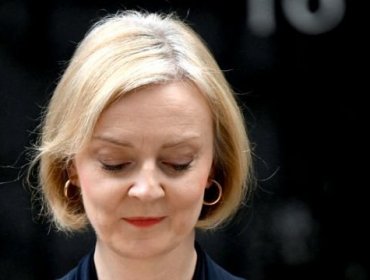 Las claves para entender el caos político que acabó con el gobierno de Liz Truss, el más corto en la historia de Reino Unido