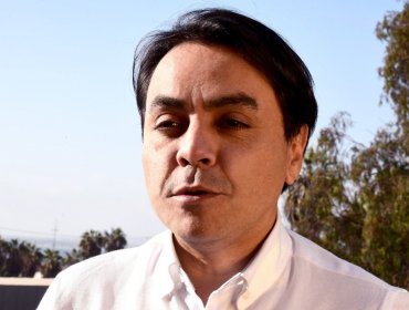 Gobernador de Arica advirtió una "variación negativa" del presupuesto regional para el 2023