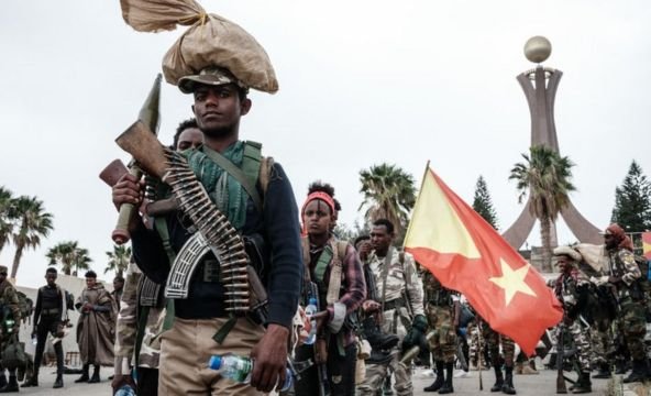 "La situación es peor que en cualquier otra parte del mundo": Tigray, la asediada región que lleva 2 años en guerra