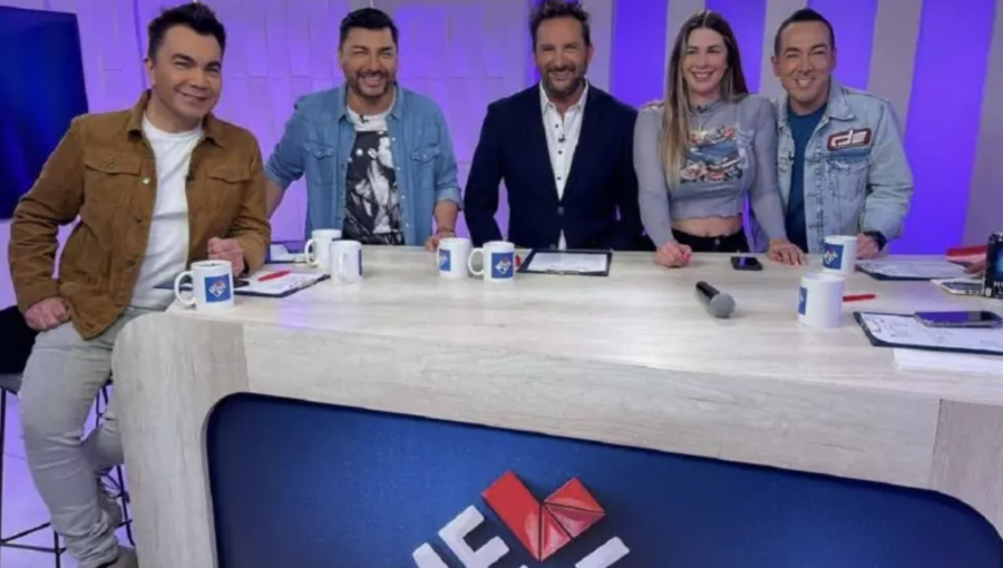Revelan verdaderos motivos de la salida de pantalla de “Me Late”: “Siempre se corría”