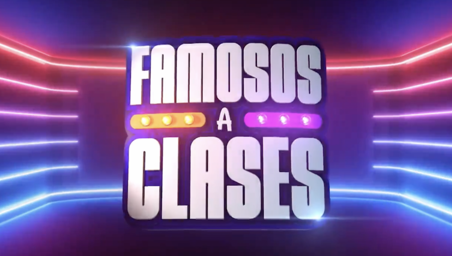 “Famosos a Clases” confirma sus dos primeros invitados para su debut en las pantallas de TVN