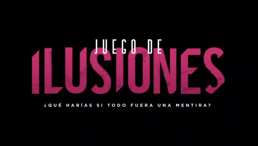 “Juego de Ilusiones, ¿Qué harías si todo fuera una mentira?”: Mega entrega detalles de su nueva teleserie diurna