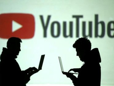 Música, deportes y gaming, el principal consumo del chileno en YouTube