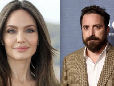 Angelina Jolie será la protagonista de la nueva película del chileno Pablo Larraín