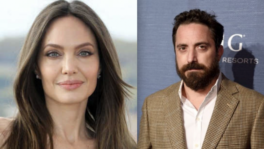 Angelina Jolie será la protagonista de la nueva película del chileno Pablo Larraín