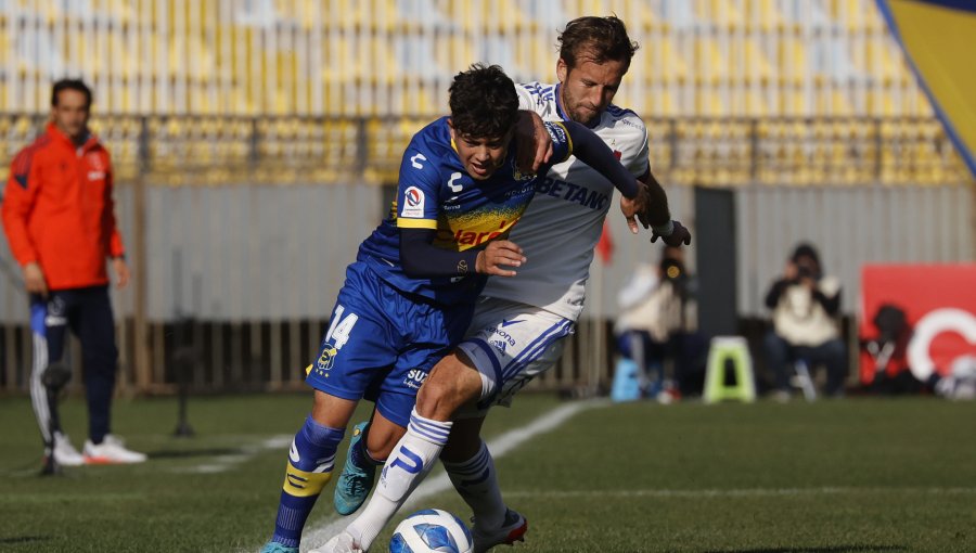 Everton enfrenta una verdadera final ante Universidad de Chile para lograr asegurar la Copa Sudamericana