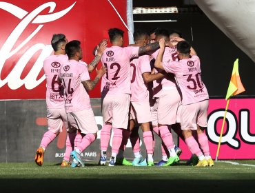 Ñublense se ilusiona con una histórica Libertadores tras vencer a Huachipato