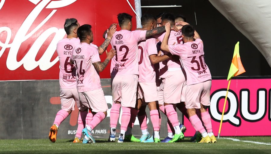 Ñublense se ilusiona con una histórica Libertadores tras vencer a Huachipato