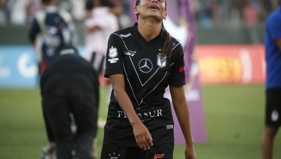 Copa Libertadores Femenina: Chile se queda sin representante ante la caída de Santiago Morning ante Palmeiras