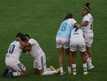 Copa Libertadores Femenina: La U no pudo contra América de Cali y quedó eliminada