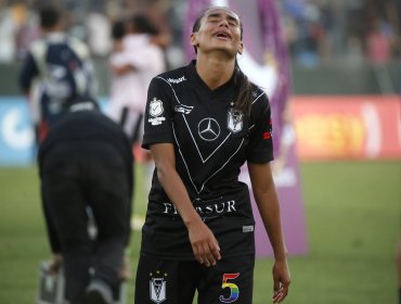 Copa Libertadores Femenina: Chile se queda sin representante ante la caída de Santiago Morning ante Palmeiras