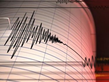 Sismo de 4,1 grados de magnitud se percibió en distintas comunas de la región de Coquimbo