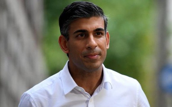 Rishi Sunak sustituirá a Liz Truss como primer ministro del Reino Unido tras ser el único en conseguir los apoyos necesarios