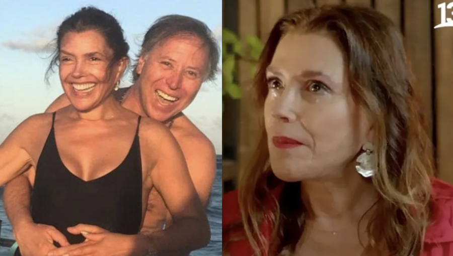 Carolina Arregui entregó detalles de su historia de amor con Roy Sothers: Se conocieron luego de un retoque estético