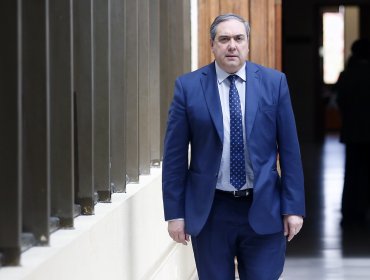 Diputado Bianchi acusa "canibalismo político" por presidencia de la Cámara: propuso no aceptar la renuncia de Soto