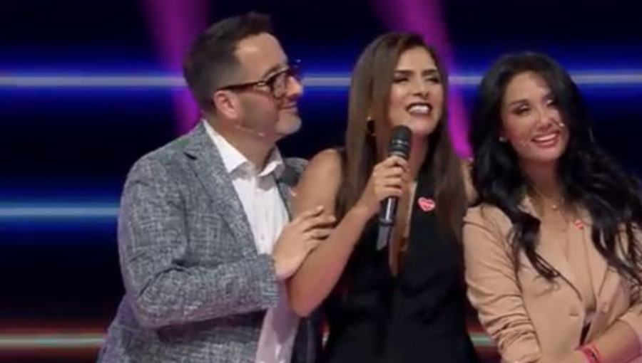 Aplaudido debut de “Famosos a Clases” no fue suficiente para conquistar a la audiencia: Quedó en último lugar de sintonía
