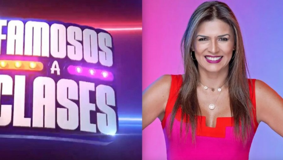 “Famosos a Clases”: Dos reconocidos rostros serán los nuevos invitados al estelar de TVN